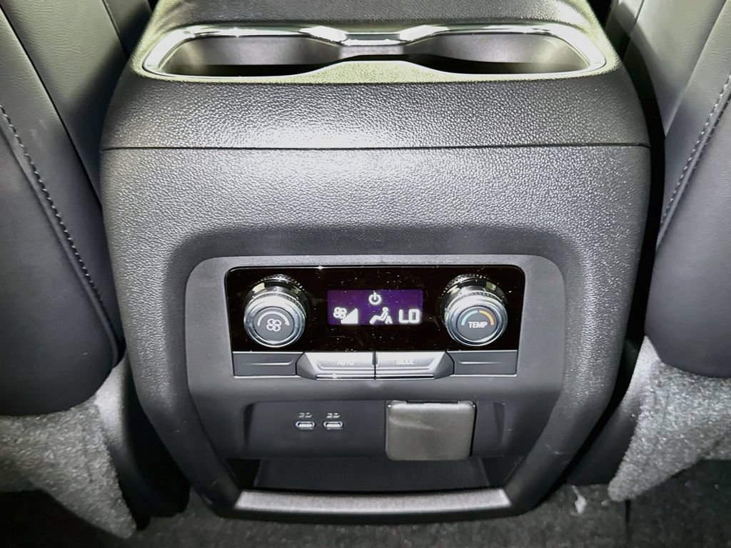 New 2026 GMC Acadia Elevation w/ Black Edition FWD image 14