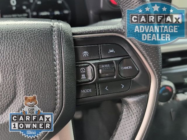 Used 2025 Toyota Tacoma TRD Off-Road image 16