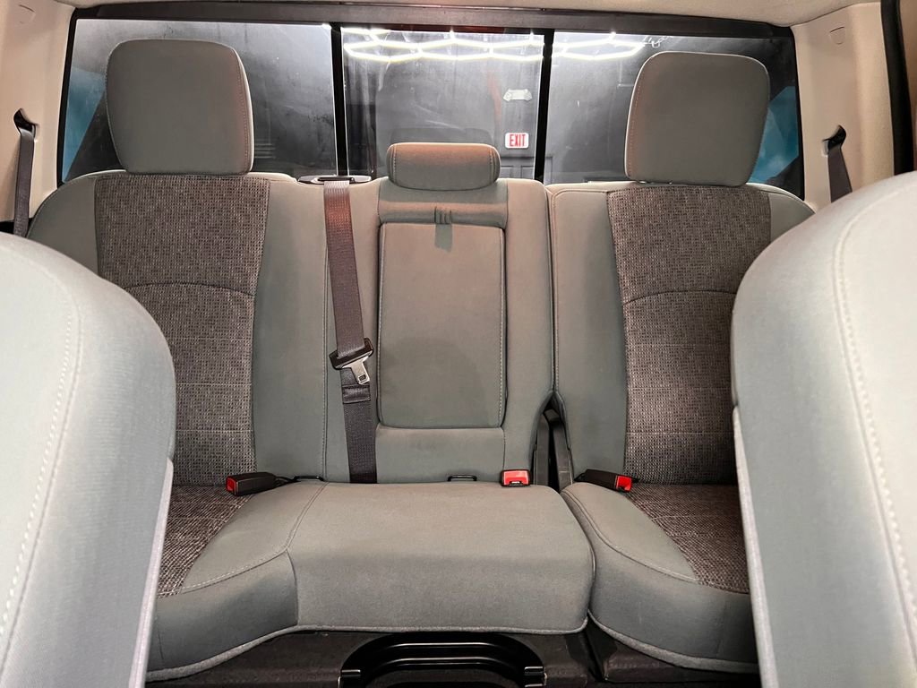 Used 2022 RAM 2500 Laramie image 21