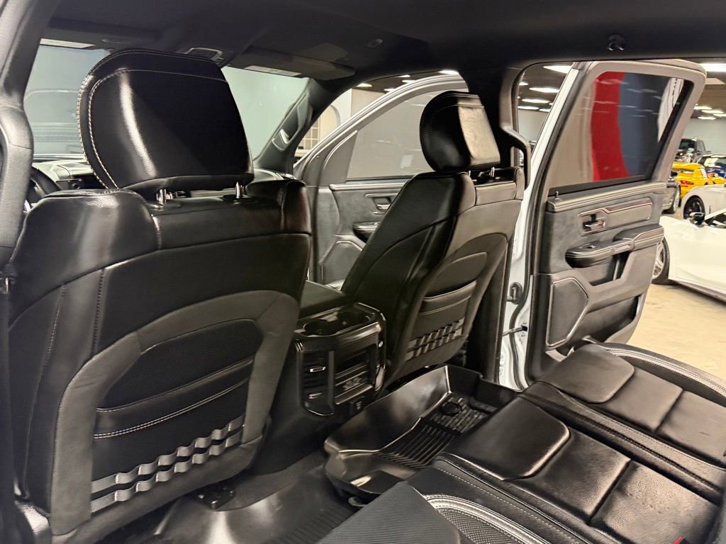Used 2025 RAM 1500 RHO AWD/4WD image 40