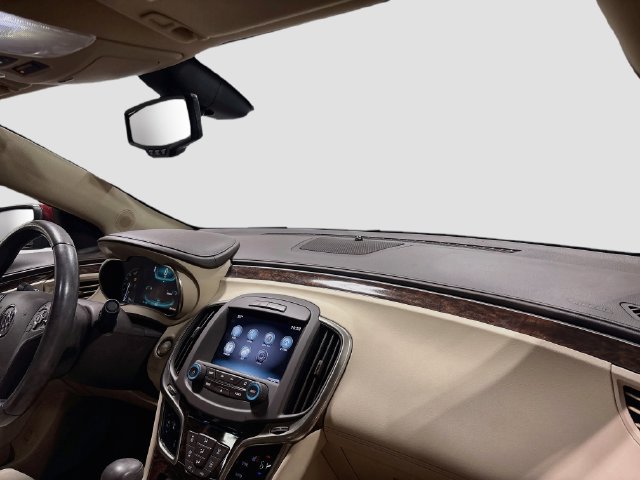 Used 2015 Buick LaCrosse Leather FWD image 24