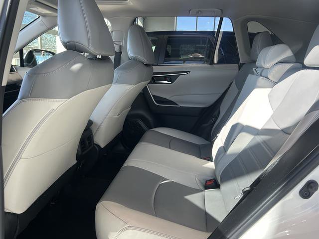 Used 2019 Toyota RAV4 XLE Premium w/ Cold Weather Package image 22