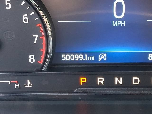 Used 2023 Ford Explorer XLT w/ Equipment Group 202A AWD/4WD image 20
