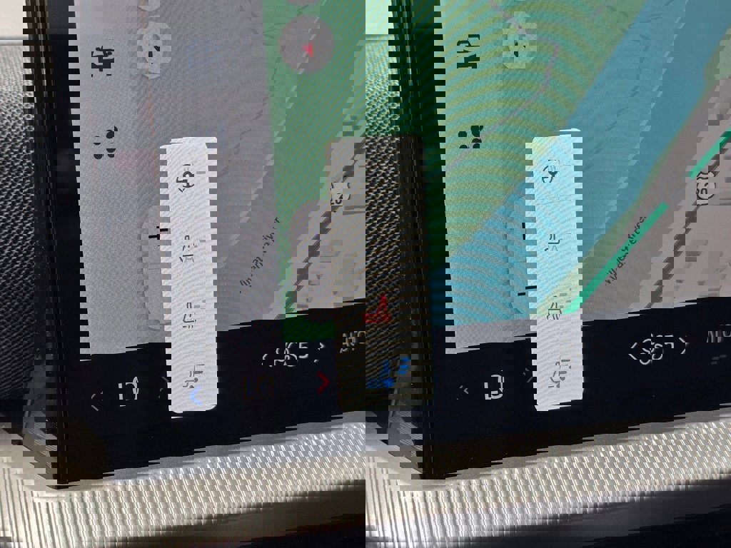 New 2025 Ford Explorer ST w/ Sun And Sound Package image 13