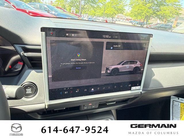 New 2026 MAZDA CX-5 Preferred AWD/4WD image 25