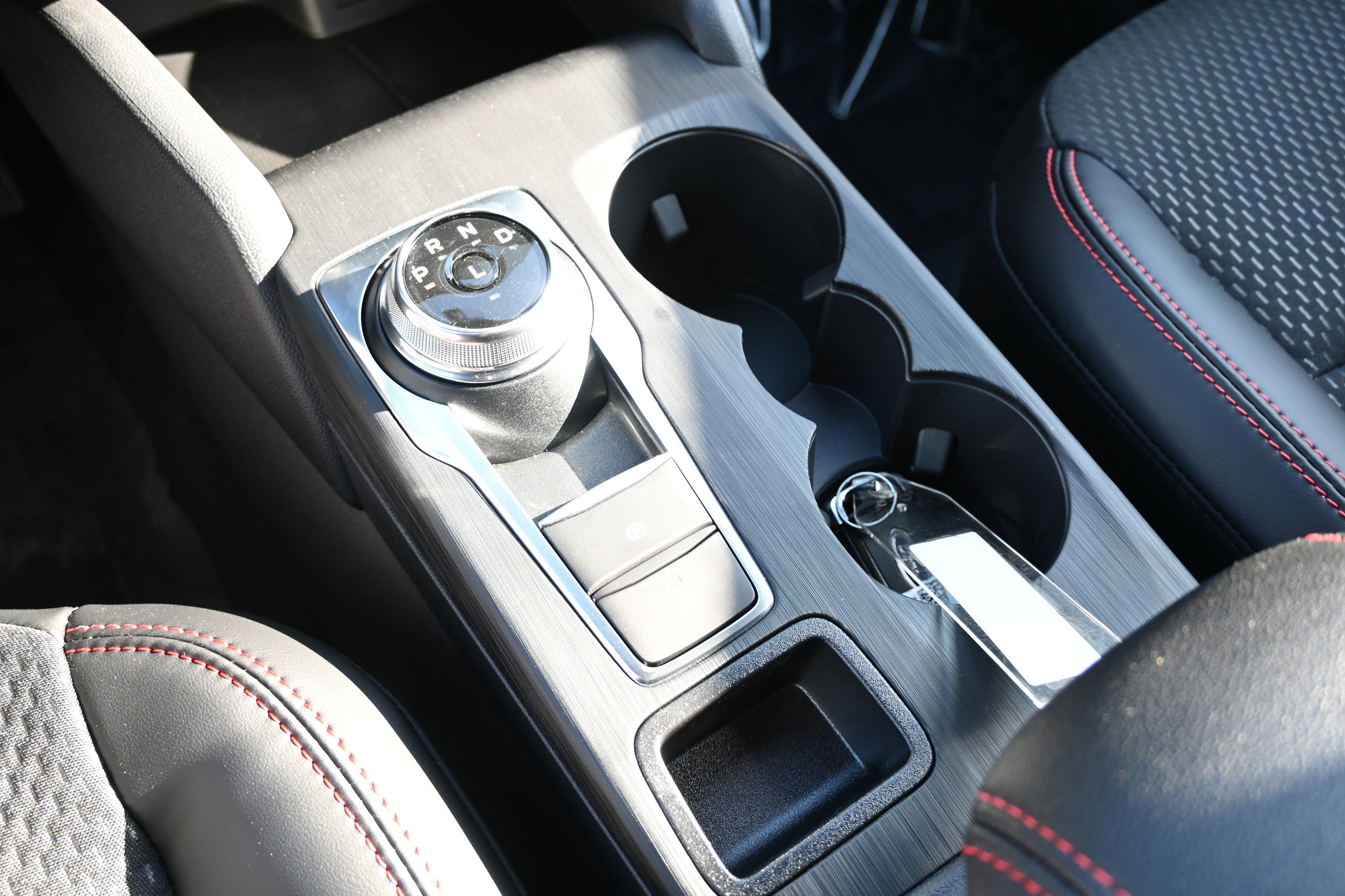 New 2026 Ford Escape ST-Line Select w/ Tech Pack #1 image 31