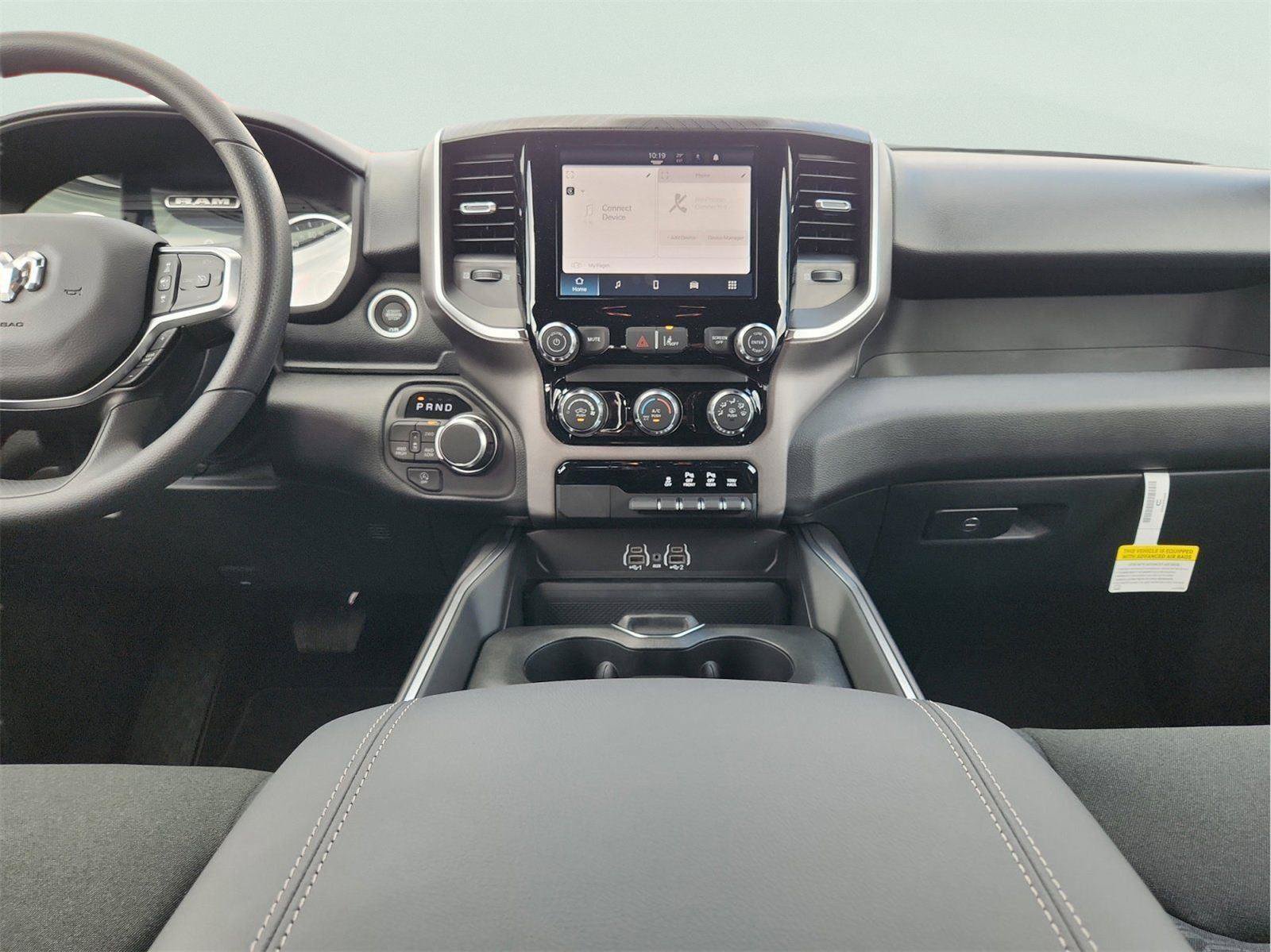 New 2026 RAM 1500 Express AWD/4WD image 20