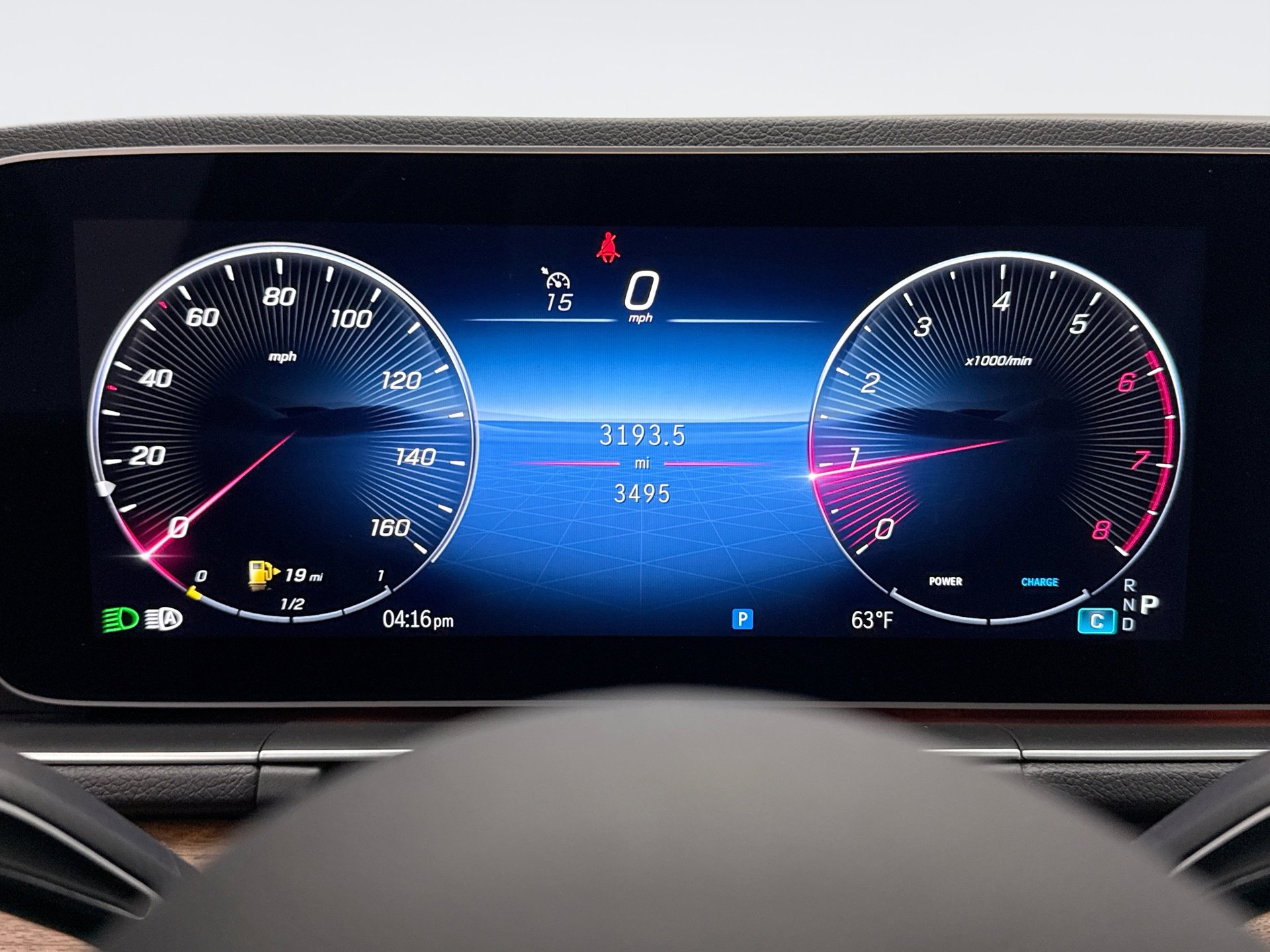 Used 2025 Mercedes-Benz GLE 450 4MATIC image 13