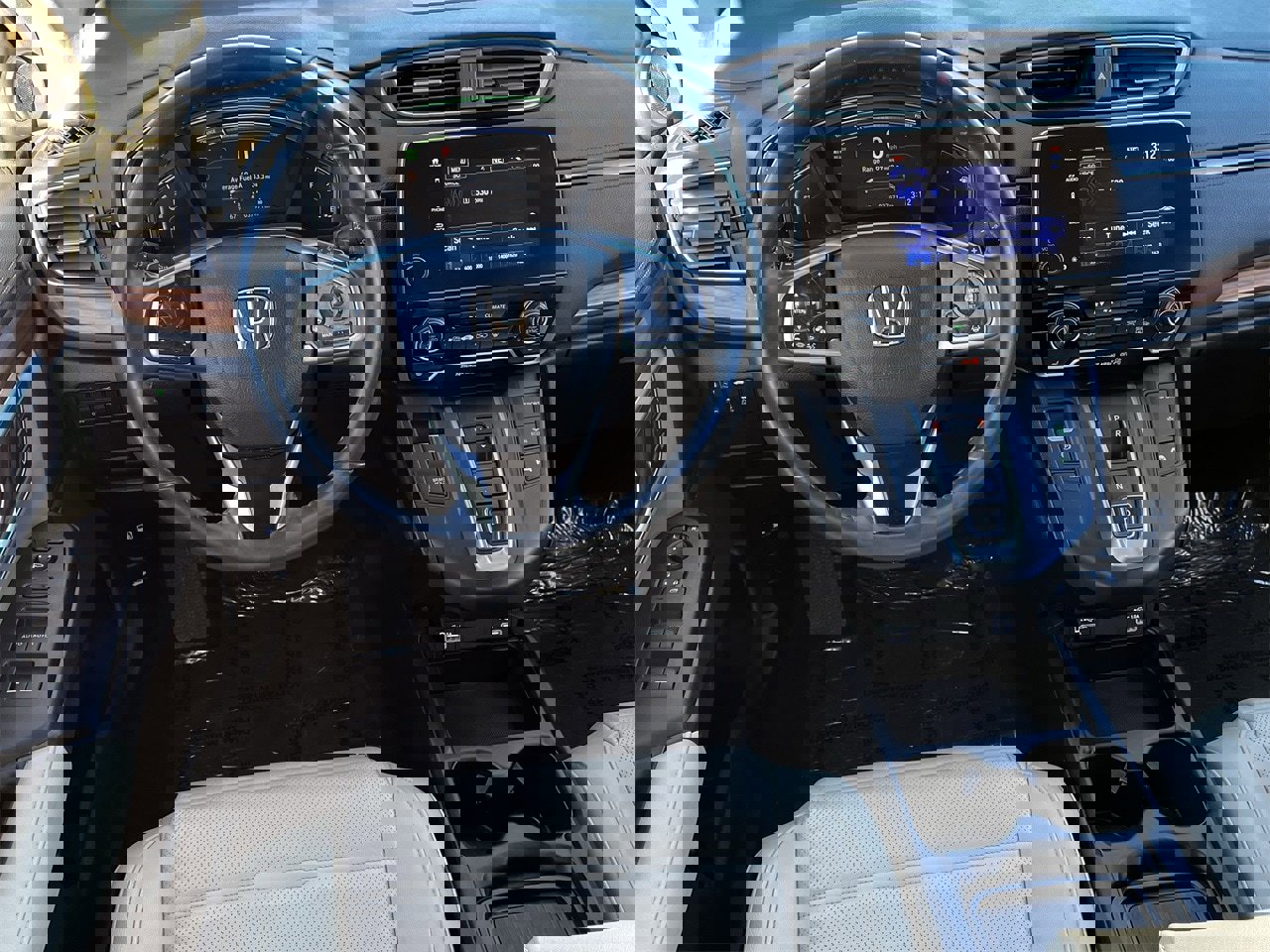 Used 2020 Honda CR-V EX-L image 10