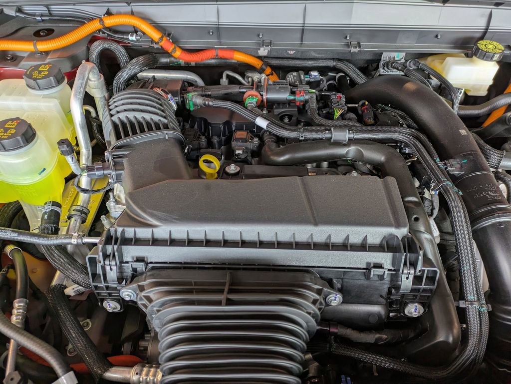 New 2026 Lincoln Nautilus Premier w/ Jet Appearance Package AWD/4WD image 24