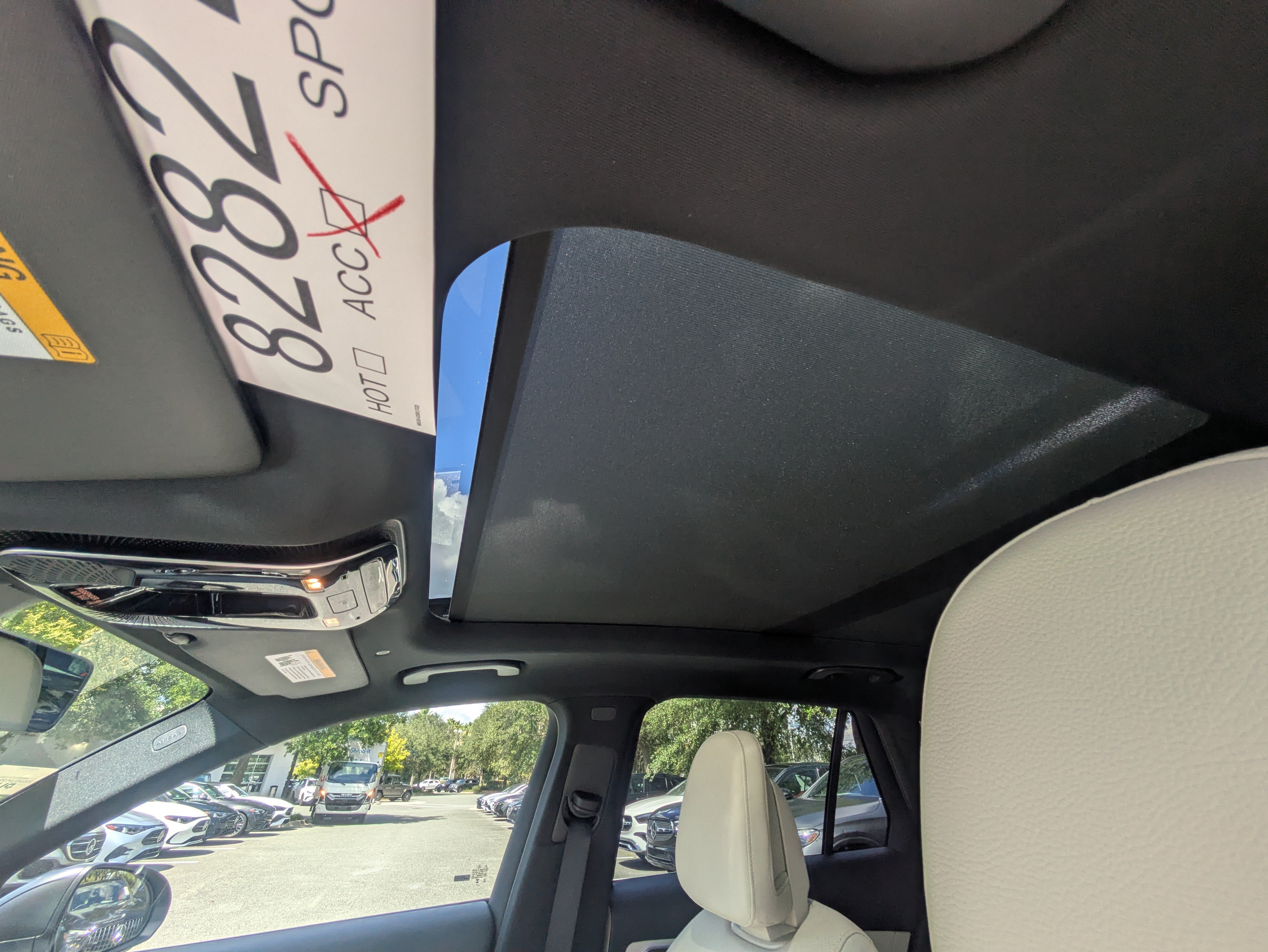 New 2027 Mercedes-Benz GLC 300 4MATIC image 18