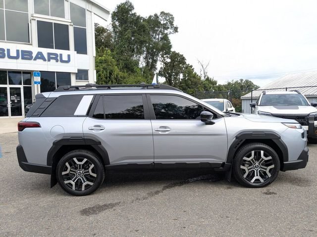 Certified 2026 Subaru Outback Touring XT AWD/4WD image 7