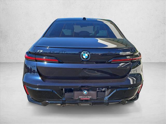 Certified 2024 BMW i7 xDrive60 AWD/4WD image 7