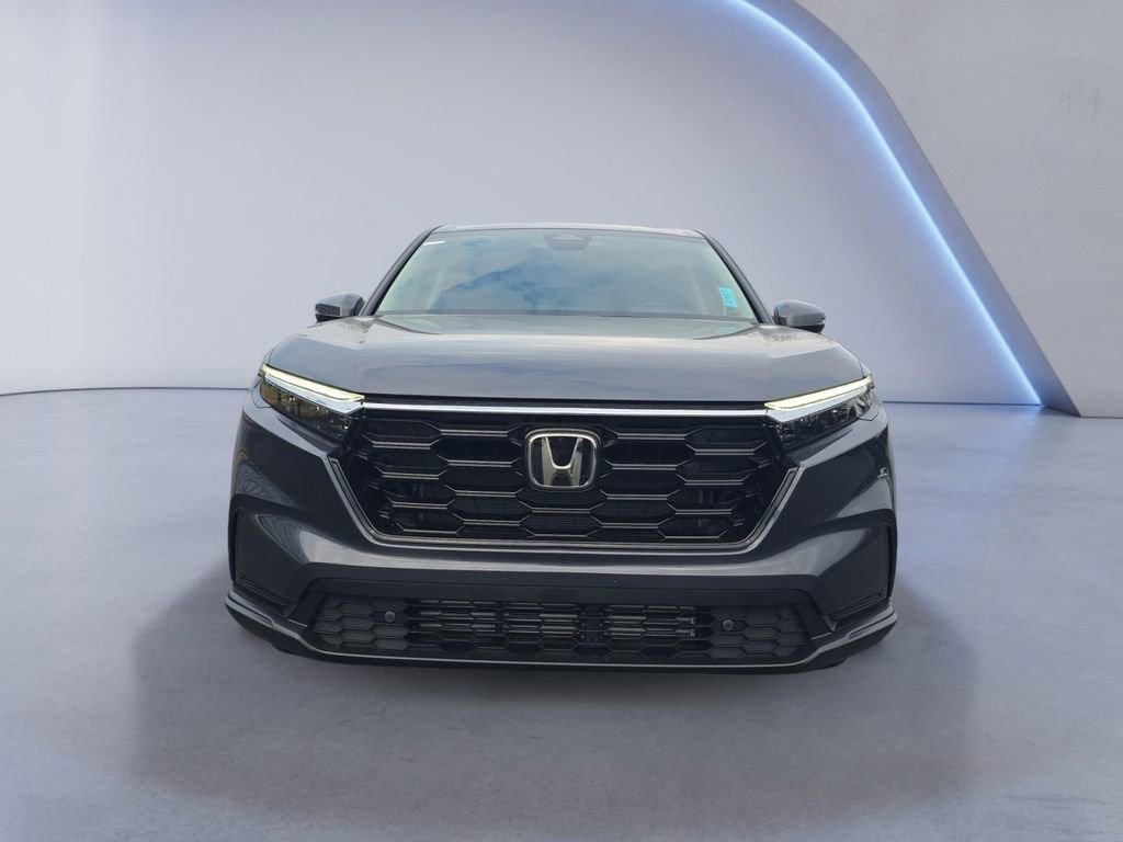New 2026 Honda CR-V EX-L image 8