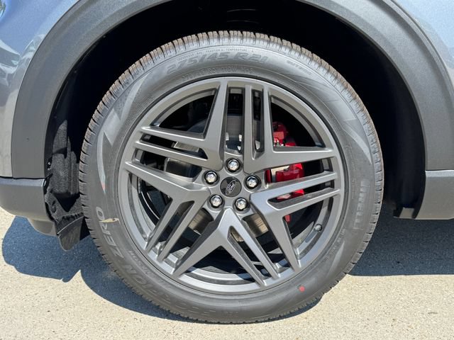 New 2026 Ford Explorer ST w/ Sun And Sound Package AWD/4WD image 5
