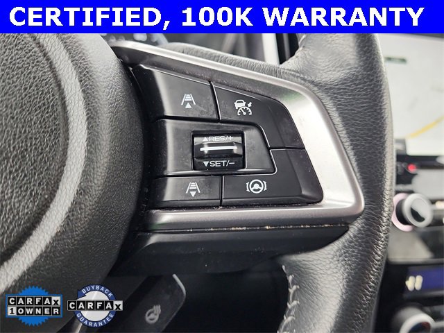 Certified 2022 Subaru Ascent Limited w/ Technology Package image 27