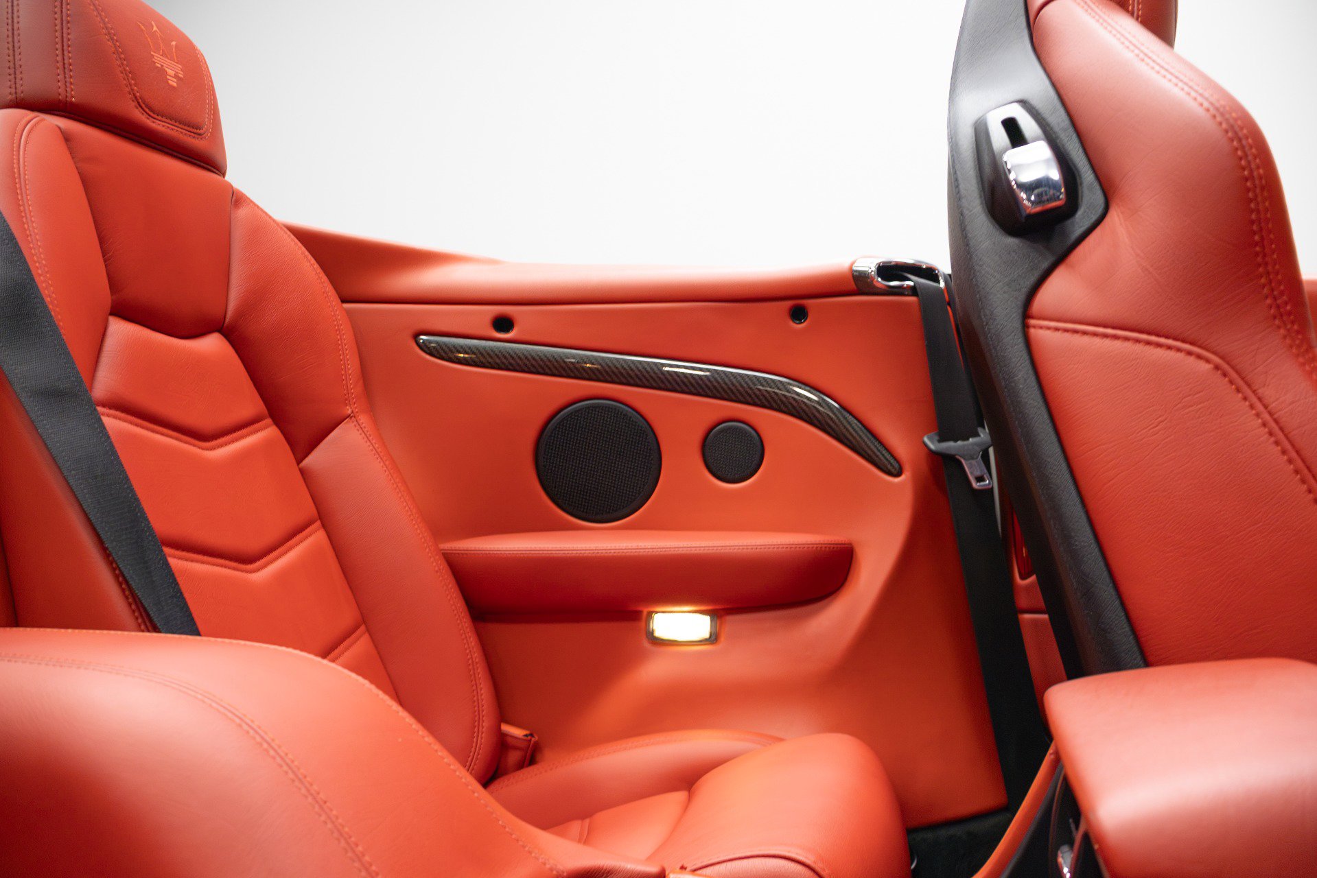 Used 2018 Maserati GranTurismo Sport image 57