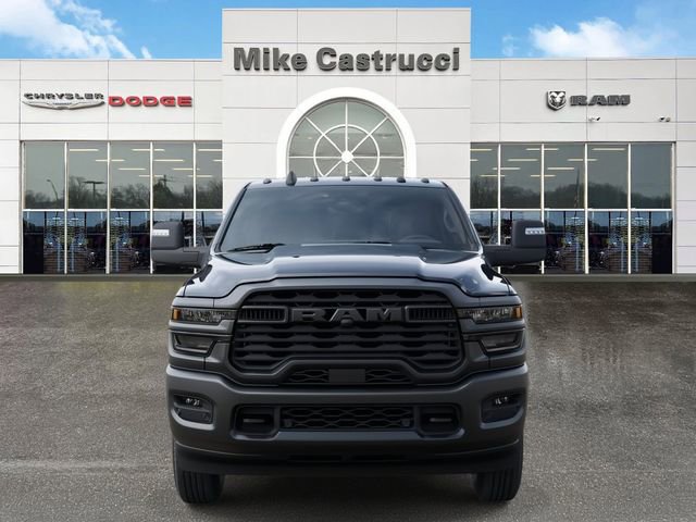 New 2026 RAM 2500 Tradesman image 6