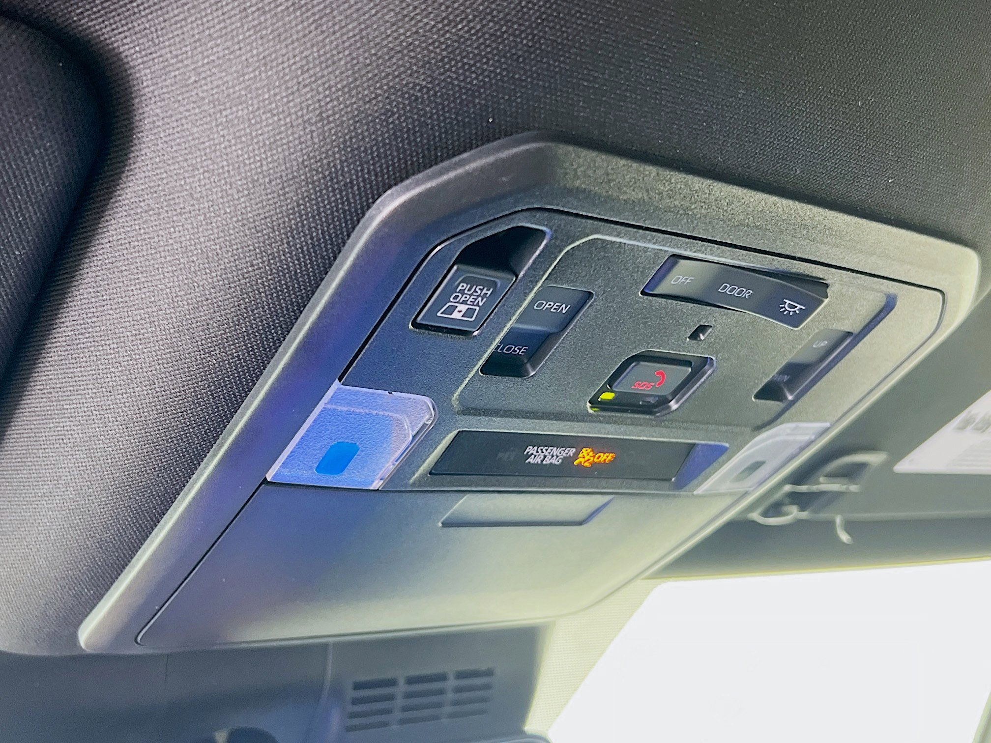 New 2025 Toyota Tacoma TRD Sport image 22