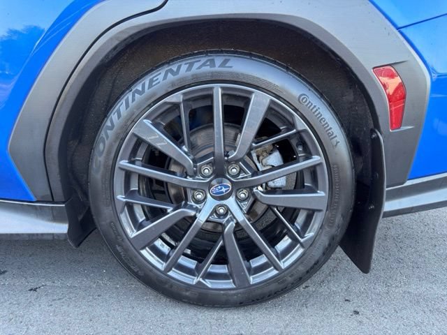 Used 2022 Subaru WRX Limited AWD/4WD image 28