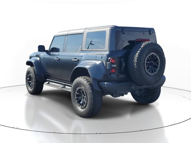 Used 2023 Ford Bronco Raptor image 4