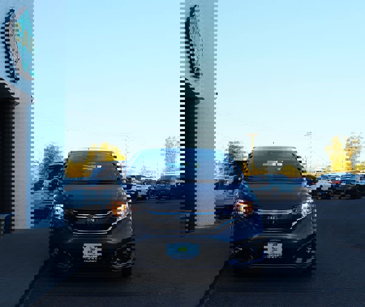 Used 2019 Honda Fit EX image 16