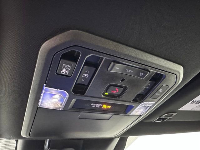 Used 2023 Toyota Tundra 1794 Edition AWD/4WD image 32