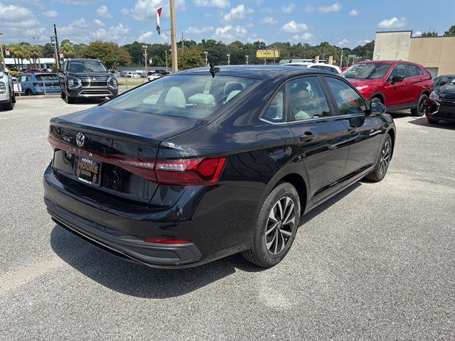 New 2026 Volkswagen Jetta S image 6