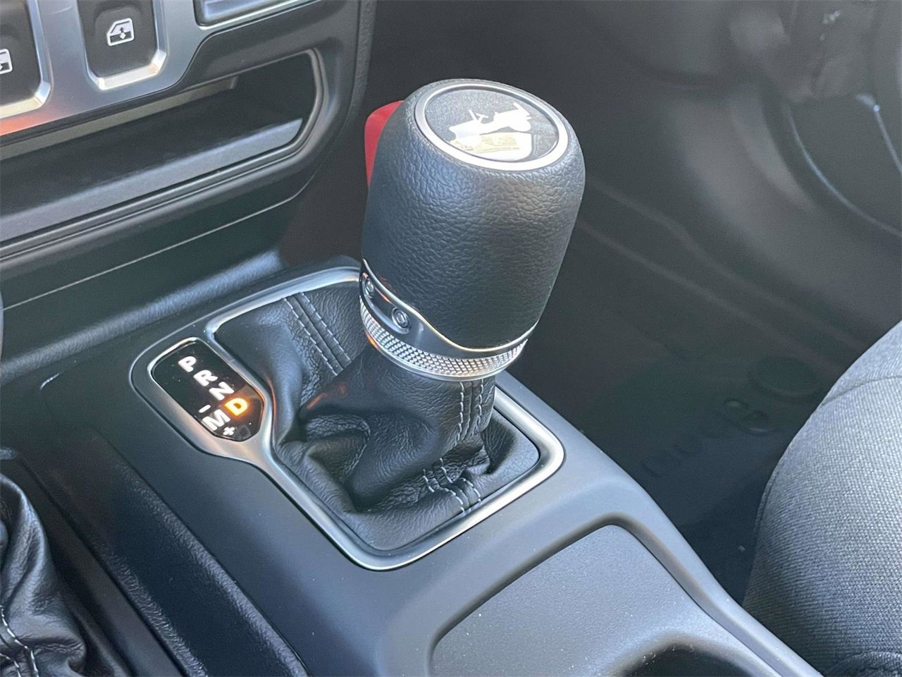 New 2026 Jeep Wrangler Sport S image 26