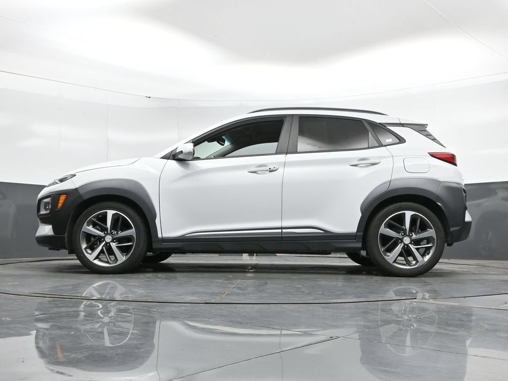 Used 2019 Hyundai Kona Ultimate FWD image 46