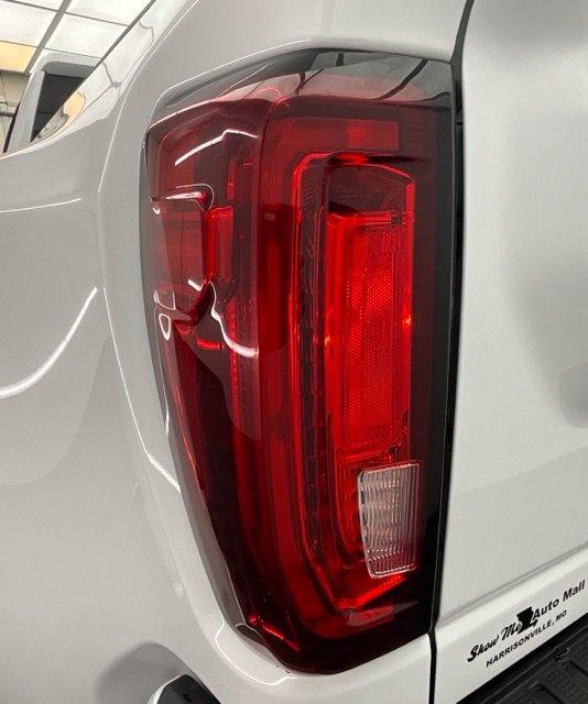 Used 2020 GMC Sierra 3500 Denali w/ Denali Ultimate Package AWD/4WD image 30