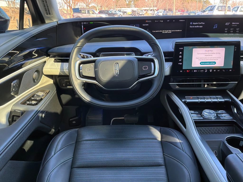 Used 2025 Lincoln Nautilus Reserve image 15