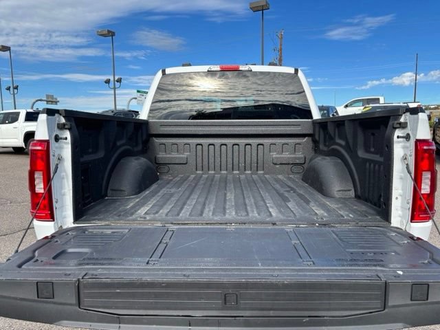Used 2023 Ford F150 XLT w/ XTR Package AWD/4WD image 19