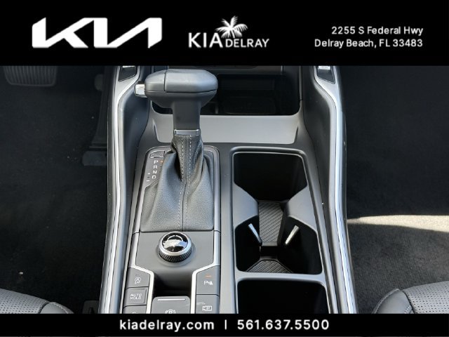 New 2026 Kia Sorento S FWD image 22