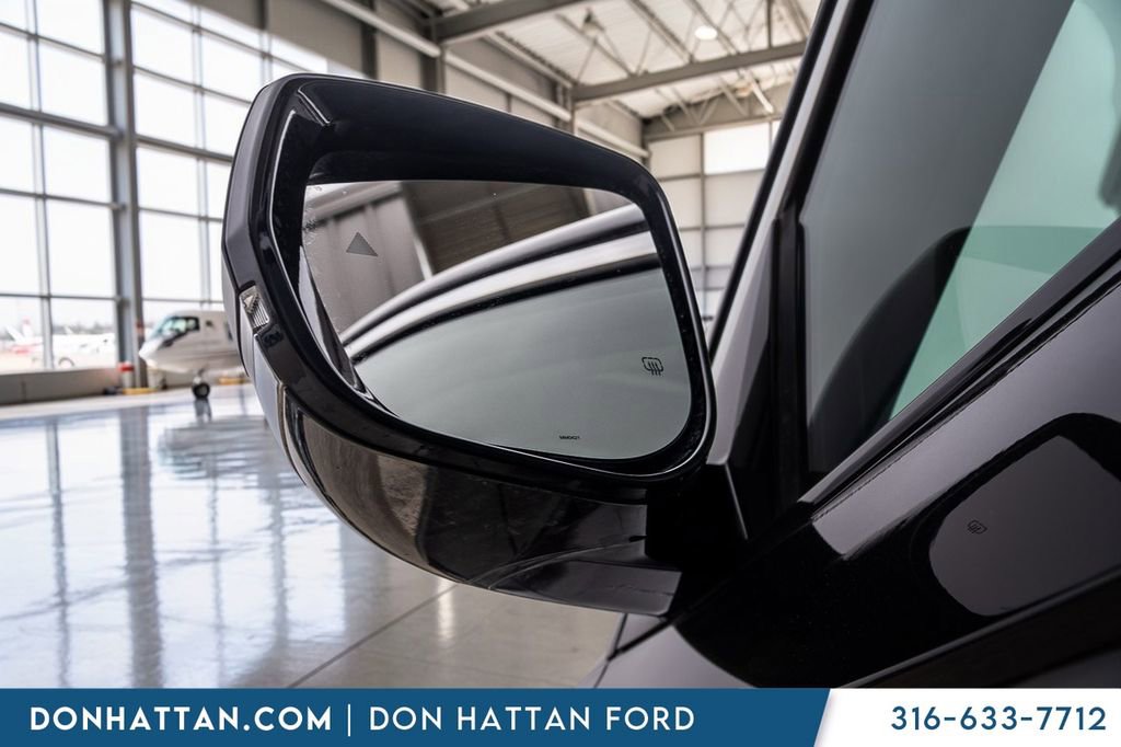 Used 2021 Jeep Grand Cherokee L Limited image 36