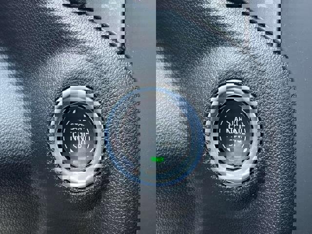 Used 2024 Chevrolet Silverado 1500 Custom Trail Boss image 32