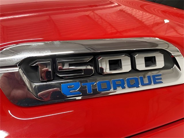 New 2025 RAM 1500 Big Horn image 32