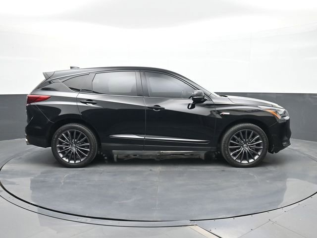 Used 2022 Acura RDX AWD image 23