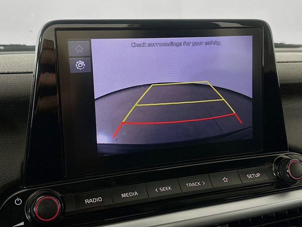 Certified 2023 Kia Forte LX image 10