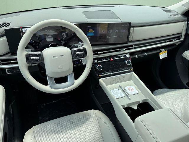 New 2026 Hyundai Santa Fe SEL FWD image 15