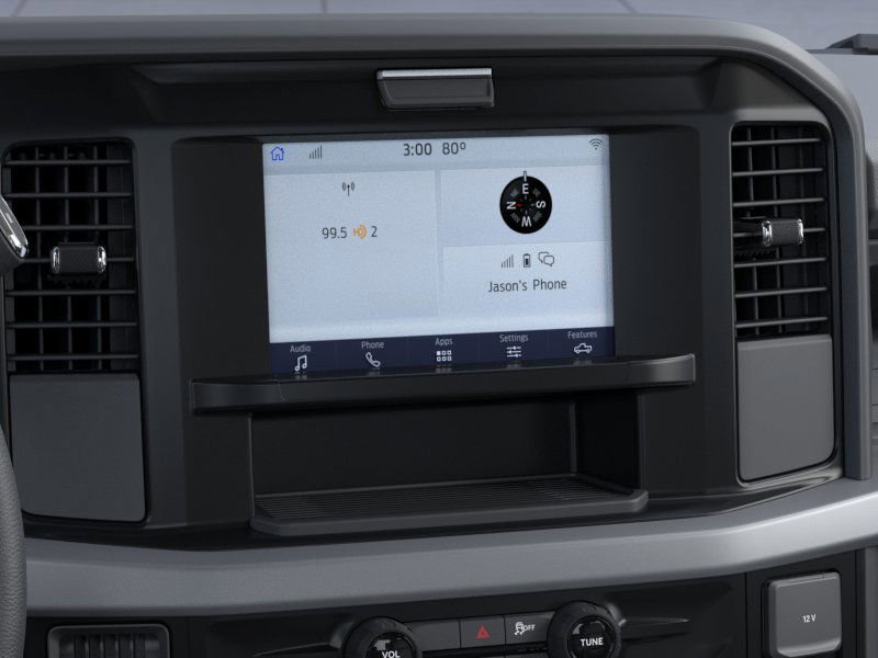 New 2026 Ford F250 XL w/ STX Appearance Package image 14