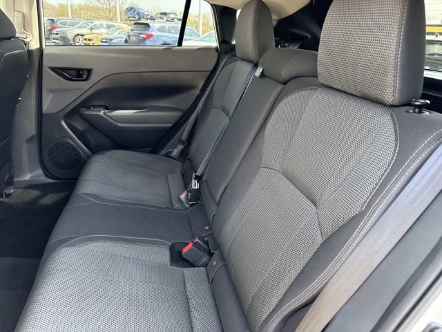 Certified 2024 Subaru Crosstrek 2.0i Premium image 16