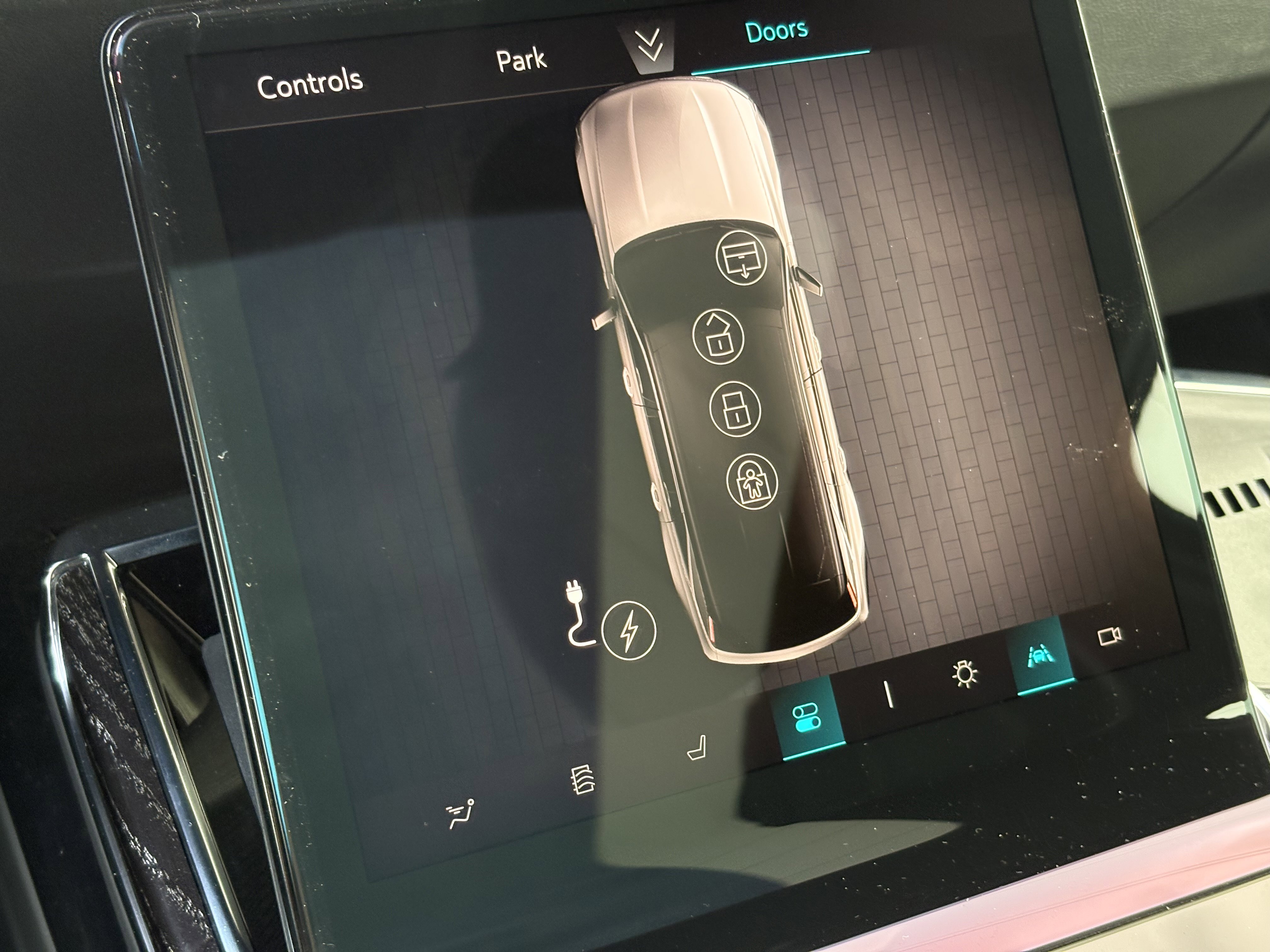 New 2026 Cadillac Escalade IQL Sport 1 image 29