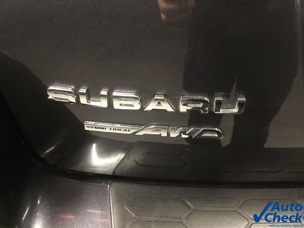 Used 2018 Subaru Crosstrek 2.0i Limited image 14