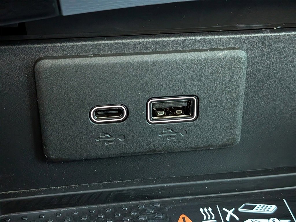 New 2026 Buick Envision Avenir image 25