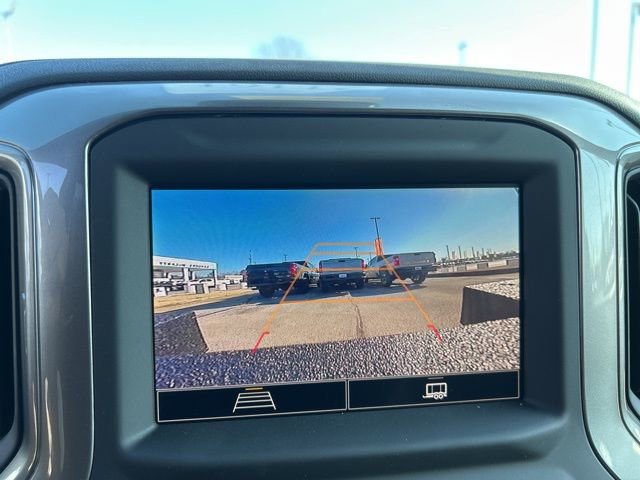 New 2025 Chevrolet Silverado 2500 W/T w/ WT Convenience Package image 20
