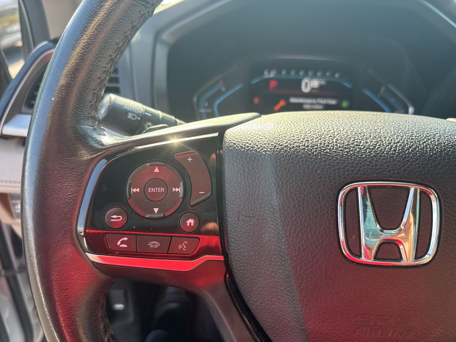 Used 2022 Honda Odyssey Touring image 19
