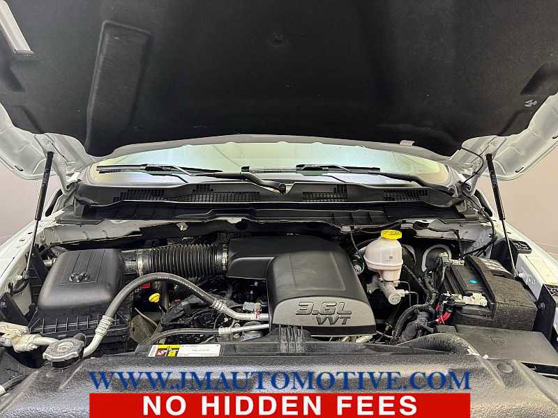 Used 2023 RAM 1500 Tradesman w/ Electronics Group image 10