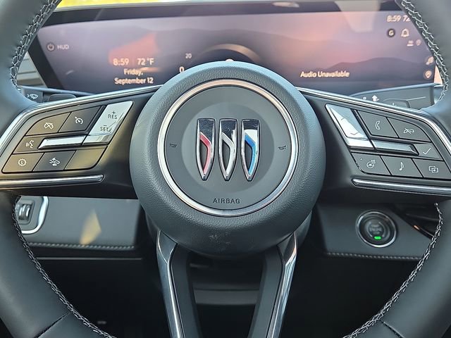 New 2026 Buick Enclave Sport Touring w/ Power Package image 12