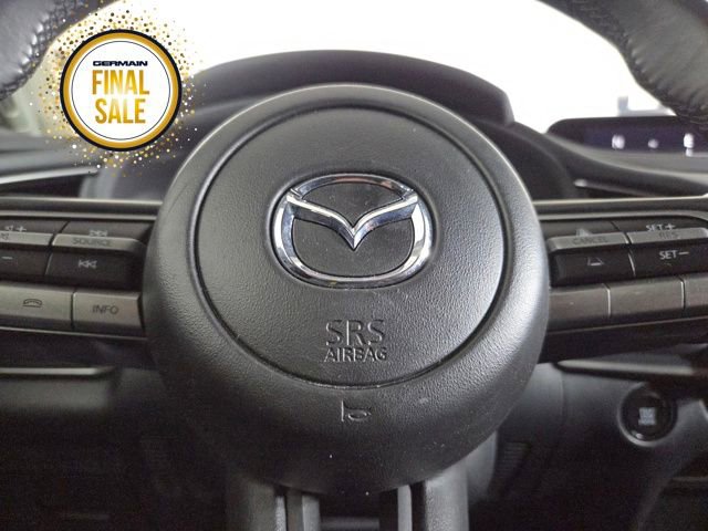 Used 2023 MAZDA CX-30 AWD 2.5 S w/ Select Package image 21